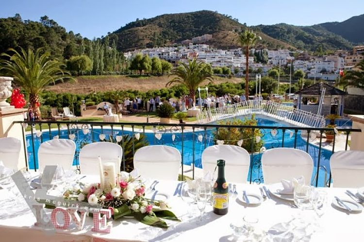 LUXURY COUNTRY HOTEL MARBELLA 3