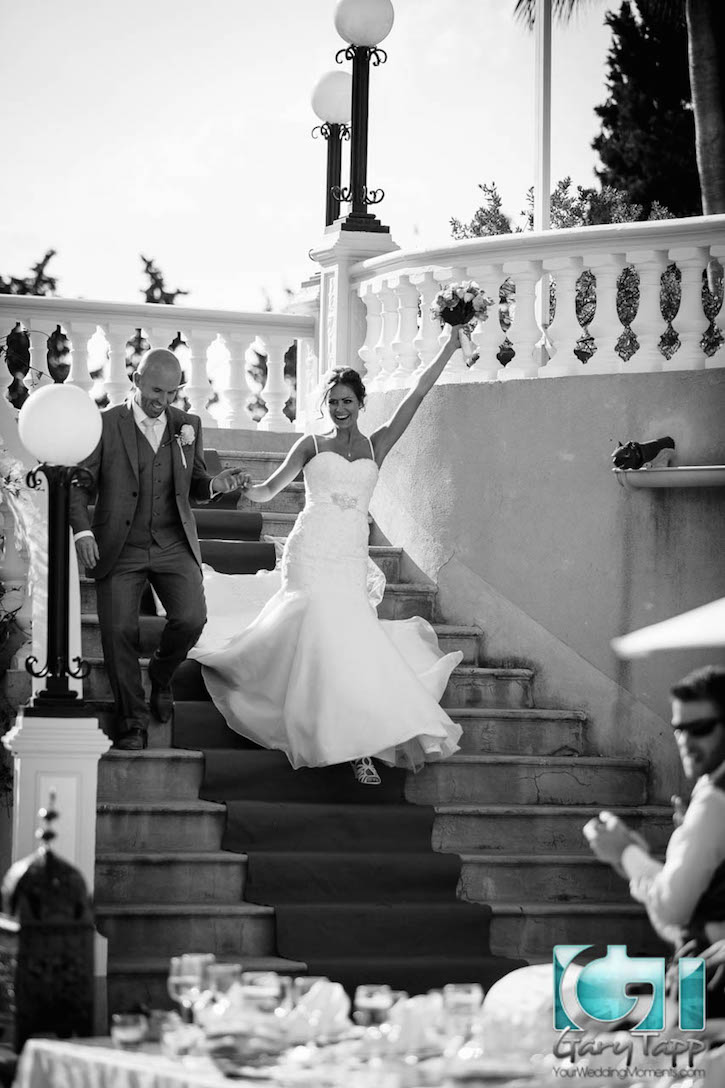wedding casa los bates almunecar spain 2015 45