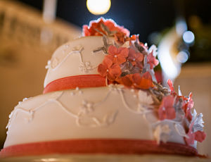 1 Wedding Cake Spain
